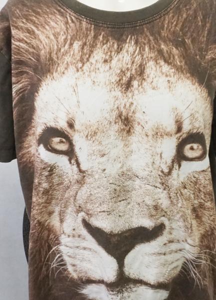 T-Shirt Gr. 140 von Jako (3983)